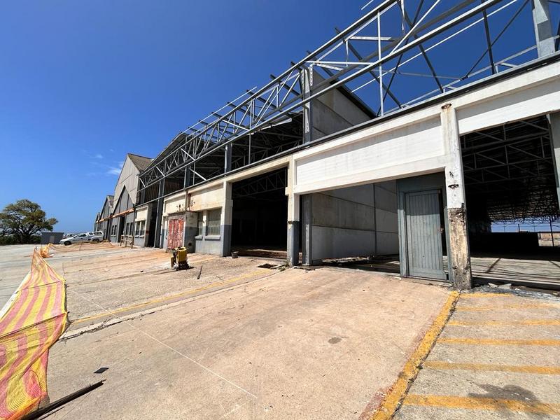 To Let commercial Property for Rent in Sidwell Eastern Cape